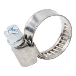 COLLIERS DE SERRAGE INOX 12-20MM