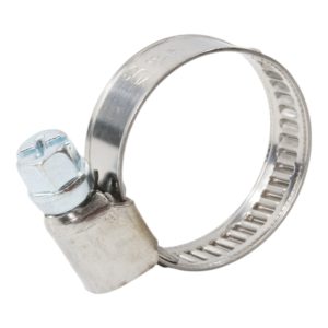 COLLIERS DE SERRAGE INOX 16-25MM