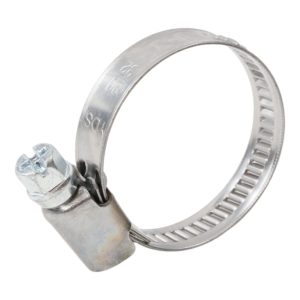 COLLIERS DE SERRAGE INOX 20-32MM