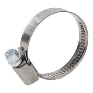 COLLIERS DE SERRAGE INOX 25-40MM