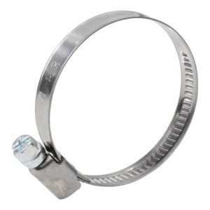 COLLIERS DE SERRAGE INOX 32-50MM