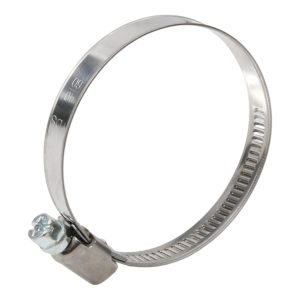 COLLIERS DE SERRAGE INOX 40-60MM