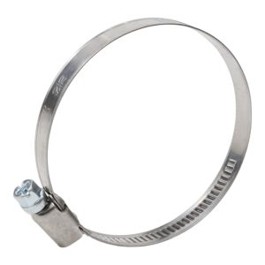 COLLIERS DE SERRAGE INOX 50-70MM
