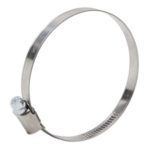 COLLIERS DE SERRAGE INOX 60-80MM