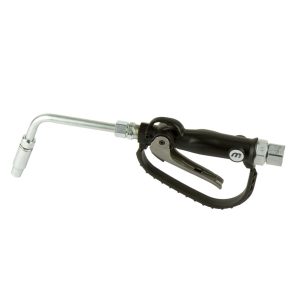 PISTOLET A HUILE RIGIDE SANS COMPTEUR  1/2" BSP (30L/min)