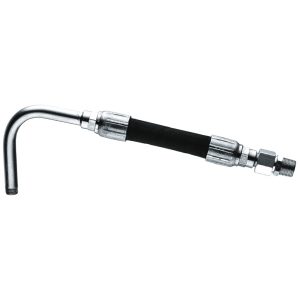 EXTENSION FLEXIBLE (L.250mm) POUR PISTOLET HG40/HG55/HG60