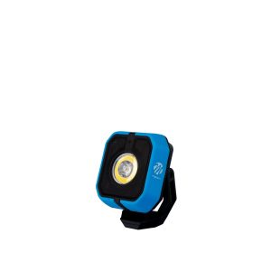 LAMPE DE TRAVAIL PORTABLE 1000 LUMENS 180° BASE MAGNETIQUE