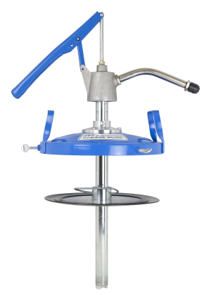 POMPE A GRAISSE MANUELLE TONNELET 20KG