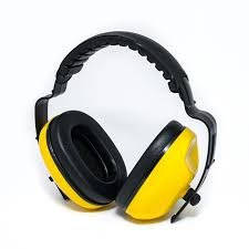 CASQUE ANTI-BRUIT CE EN352-1
