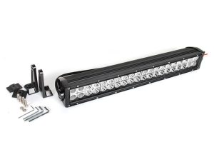 BARRE LED DOUBLE 40X3W (8400LM) (540mm) IP67