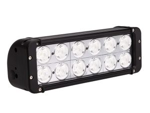 BARRE LED DOUBLE 12X10W (10320LM) (280mm) IP67