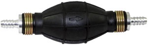 POIRETTE DE CARBURANT (Ø10mm)