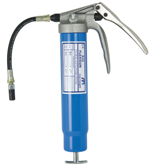 PISTOLET A GRAISSE 400grs A POIGNEE
