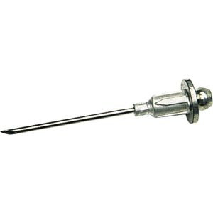 AIGUILLE DE GRAISSAGE 64mm