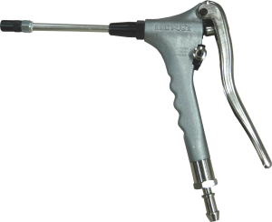 PISTOLET GRAISSE POUR POMPE MANUELLE (K3/K4 & K6/K7)