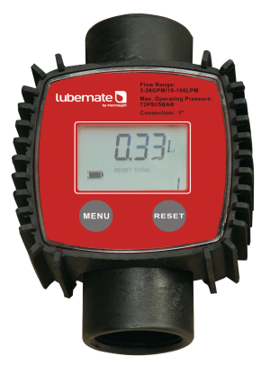 COMPTEUR DIGITAL DIESEL & KEROSENE