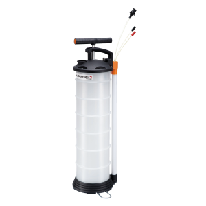 EXTRACTEUR D'HUILE MANUEL 6.5L