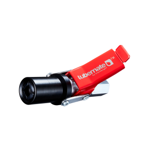 EMBOUT GRAISSEUR A DEGAGEMENT RAPIDE (Long.74mm)