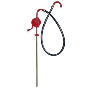 POMPE ROTATIVE 60 ET 205L
