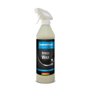 SPEED WAX CIRE RAPIDE (PULV 500ML) MARVELOUS