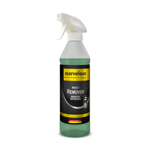 NETTOYANT INSECTES 500ML MARVELOUS