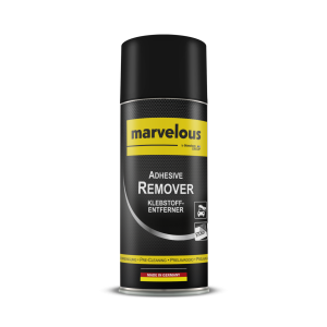 DISSOLVANT COLLE/ADHESIF EN AEROSOL 400ML MARVELOUS