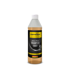 SHAMPOING AUTO 500ML MARVELOUS