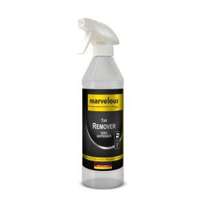 DETACHANT GOUDRON EN PULVERISATEUR 500ML MARVELOUS