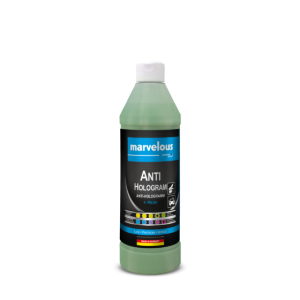 ANTI HOLOGRAM 500ML MARVELOUS