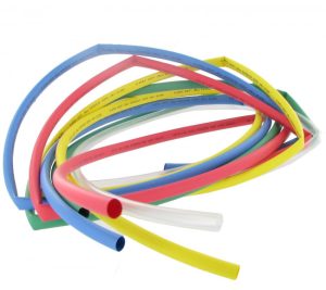 GAINE THERMO KIT 5 couleurs 9.5/4.75 (1.20M x 5)