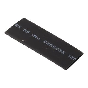 GAINE THERMO NOIR 12.7/6.35 1.2M x 1
