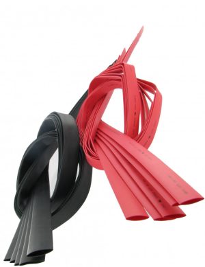 GAINE THERMO NOIR 25.4/12.7  1.20M x 1