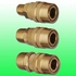 COUPLEUR RAPIDE FEMELLE 1/4" FILETE (F-M)