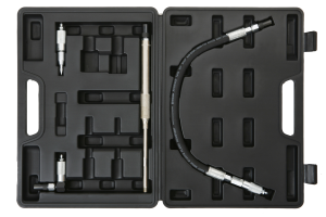 KIT ACCESSOIRES GRAISSAGE MANUEL