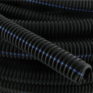 GAINE FENDUE 11mmINT/16.4mm EXT- (M)   (Rlx 50M)