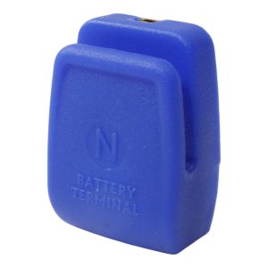 COSSE BATT (-) MONTAGE RAPIDE BLEU