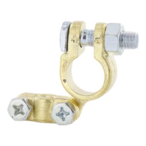 COSSE BATT (+) 16-35 A BARRETTE