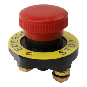 COUPE BATTERIE COUP DE POING150A MAX.48V IP66