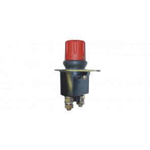 COUPE BATTERIE TYPE COUP DE POING 24V 250A [30]
