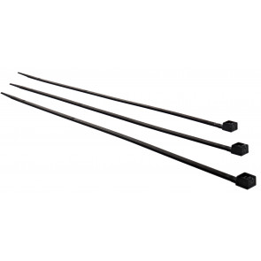 COLLIERS RILSAN NOIR 100x2.5(100)