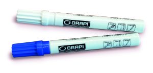 MARKER BLANC 054  (Marqueur toutes surfaces)(1054ST)