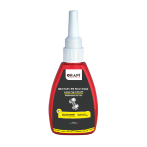 FREINAGE MOYEN FLACON 50ML (1303F3)