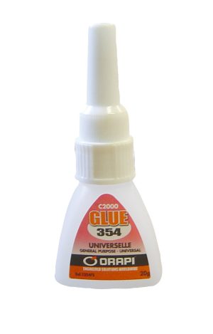 COLLE CYANO C2000 20G (1354F2)