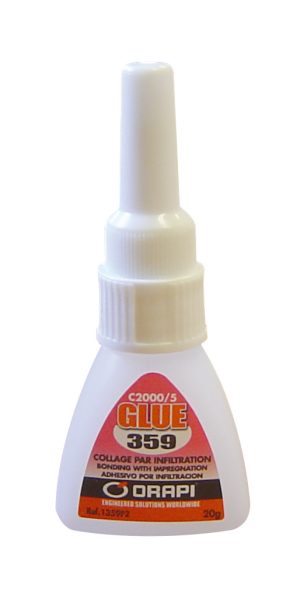 COLLE CYANO C2000/5  20G (1359F2)