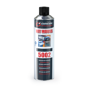 NET MOUSS (dldr) AEROSOL 650ML/500ML (45002A4)