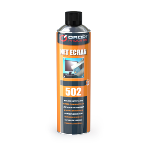 NET ECRANS (MOUSSE) AEROSOL 650ML (4502A4)