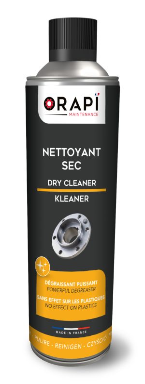 KLEANER  AEROSOL 650ML (4503A4)
