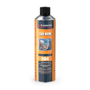 SDI NEW AEROSOL 800ML/600ML (super dégraissant )