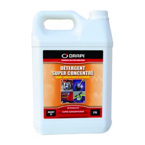 ORANET B1 / DETERGENT INDUSTRIEL 5KG  (2515J1)