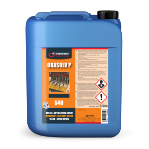 ORASOLV P TONNELET 20L (2540O1)